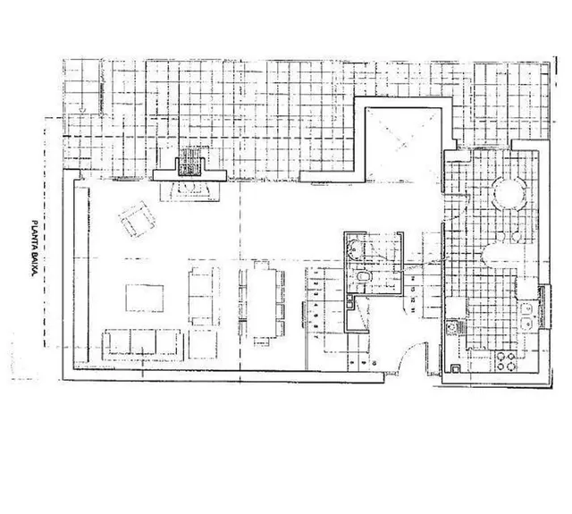 Obra parada en venta en POBLAT IBERIC de LLORET DE MAR — 25