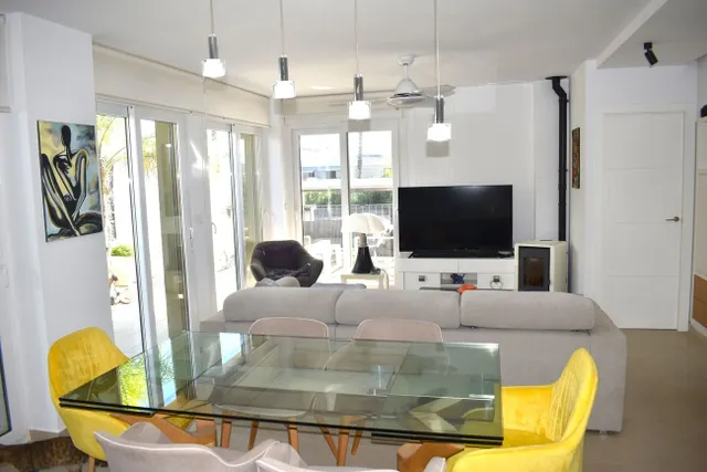 Villa 3 habitaciones 100m² en venta - Comunidad valenciana — 7