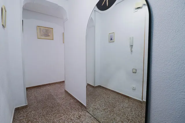 Venta vivienda en calle Granada esquina Rambla — 24