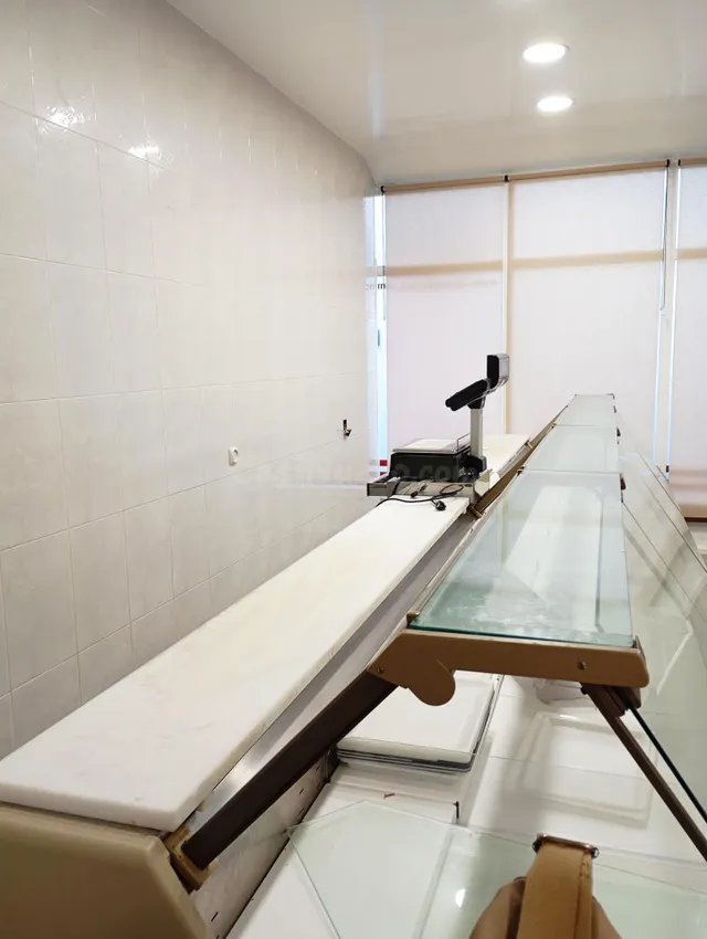 Local comercial 217m² en venta - Rochapea - foto 4