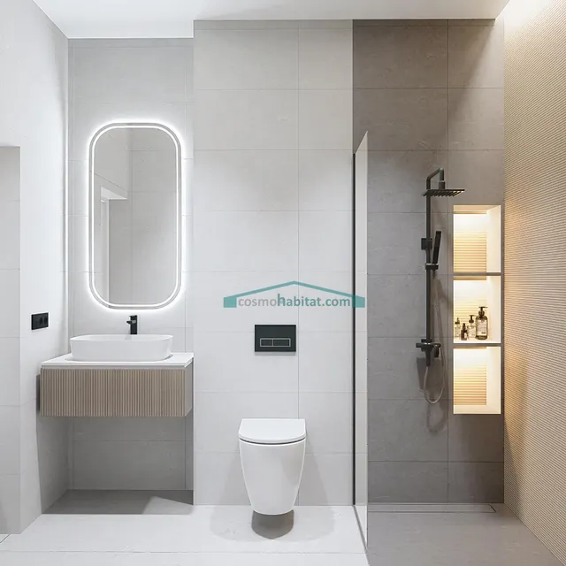 Villas Unifamiliares La Nucia — 16