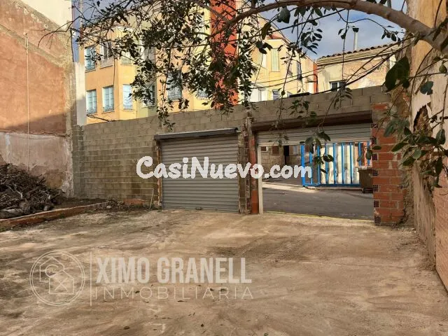 Solar residencial en Venta en Vall D Uxo, La Castellón - foto 2