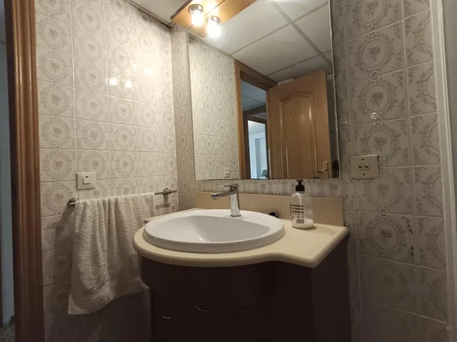 Amplio Piso en Santa Rosa, Córdoba - Oportunidad Única — 24