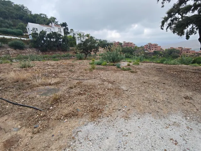 !Atención inversores¡ solar en la Mairena de 15.700m2 para c - foto 4
