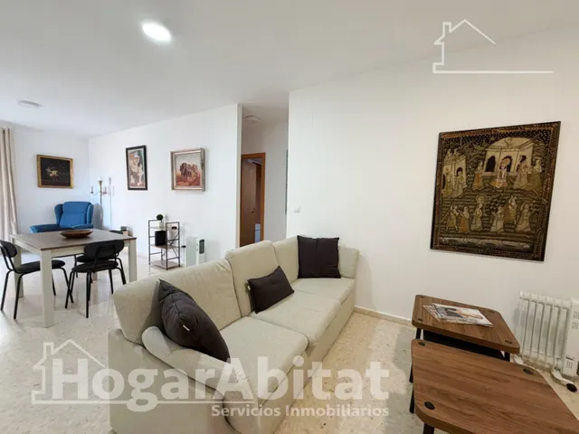 SEMINUEVO CON PISCINA, GARAJE  Y DOS TERRAZAS CERCA DEL METRO — 17