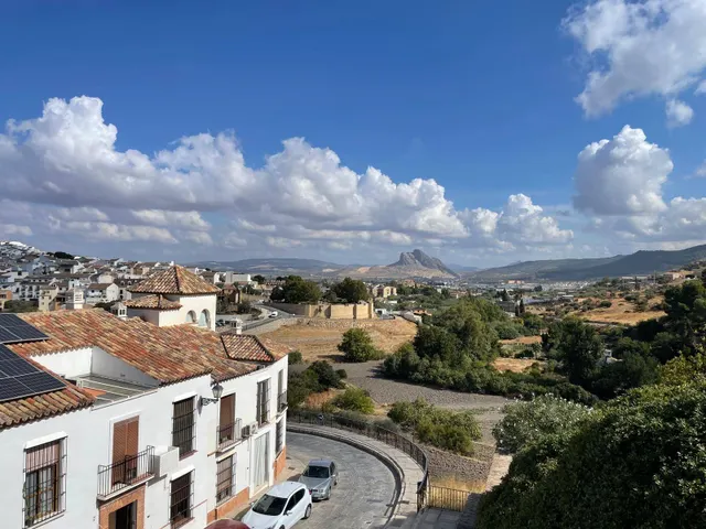Casa en el casco histórico de Antequera — 9