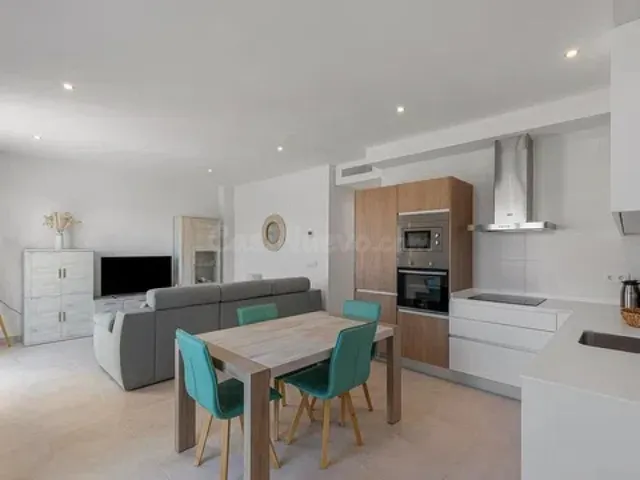 Apartamento 2 habitaciones 77m² en venta - Zona Pueblo — 11