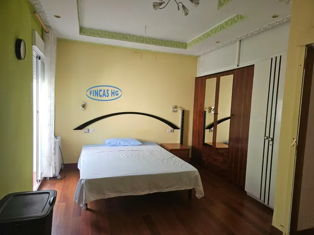 Vivienda dúplex reformada en Virgen del Remedio — 6