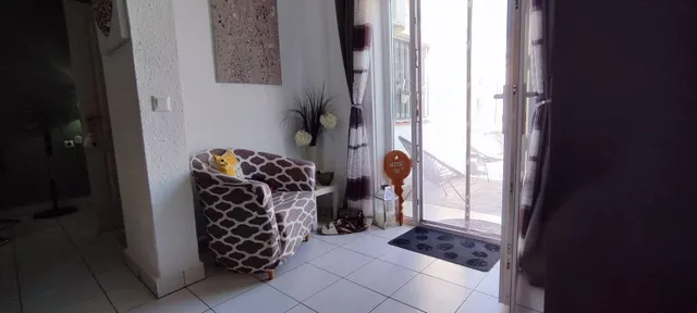Apartamento renovado 2 hab. en El Chaparral, Torrevieja — 6