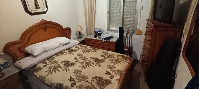 CHALET CON 3 DORMITORIOS, ZONA CON TODOS LOS SERVICIOS CERCA, COLONIA MADRID — 9