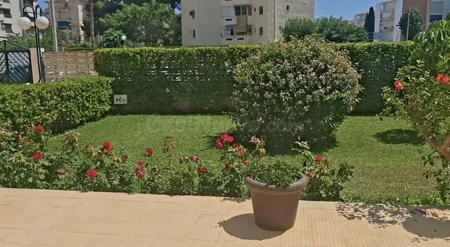 Apartamento con vistas al mar, a solo 100 metros de la arena - foto 4