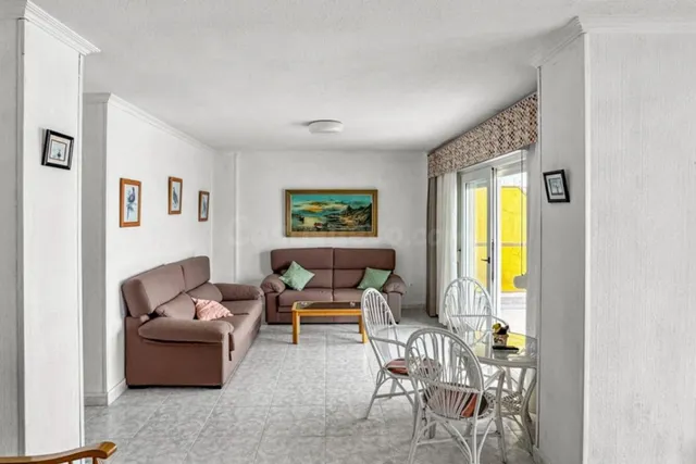 Apartamento 3 habitaciones 120m² en venta - Los Frutales — 5