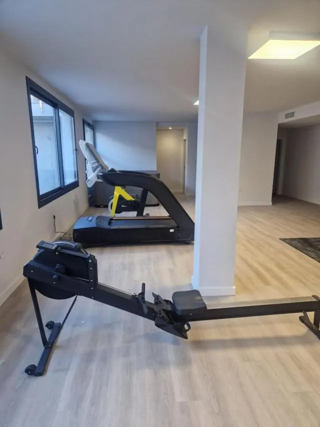 Apartamento 2 habitaciones en venta - Playa Flamenca — 23
