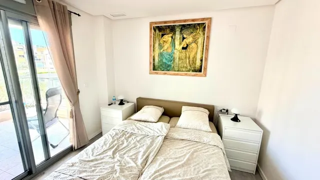 Apartamento 2 habitaciones 82m² en venta - Los Dolses — 10