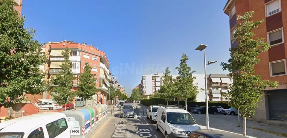 PISO EN SANT BOI DE LLOBREGAT