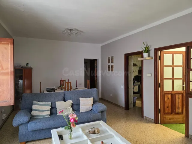 Gran Oportunidad Casa con Terreno Urbano de 3.651m2 en La Es - foto 5