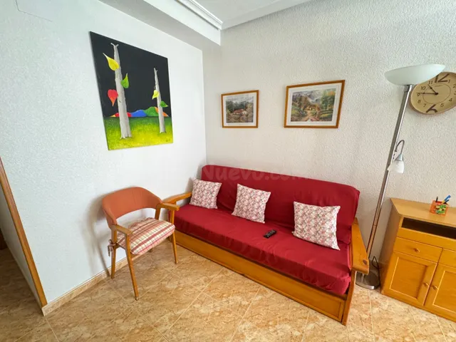 Apartamento 2 habitaciones 81m² en venta - Pueblo — 2