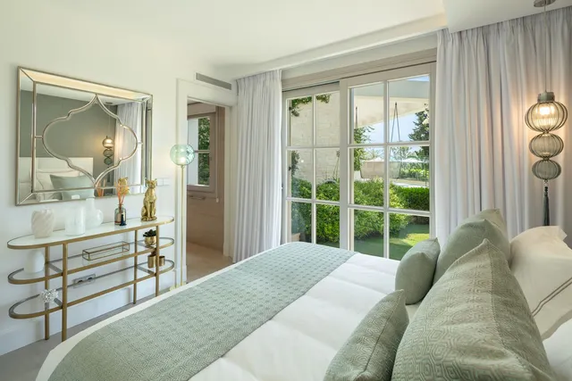 Chalet 6 habitaciones 702m² en venta - Marbella — 14