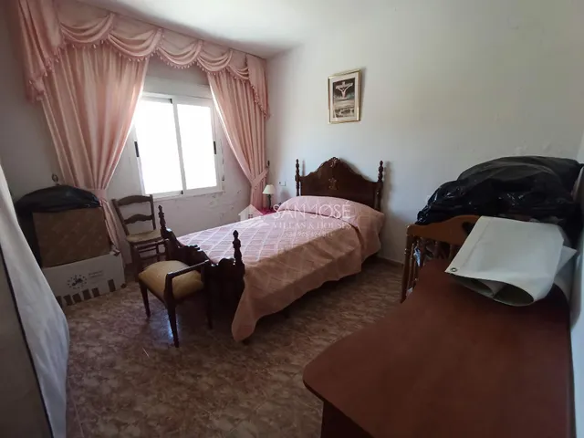 Se vende casa de campo con terreno — 33