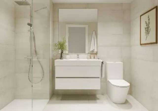 Apartamento 2 habitaciones 174m² en venta - Parque Selwo Aventura — 6