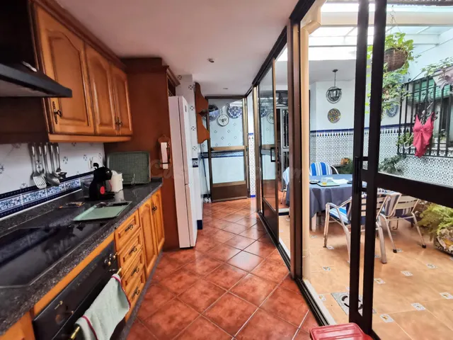 Casa en venta — 4