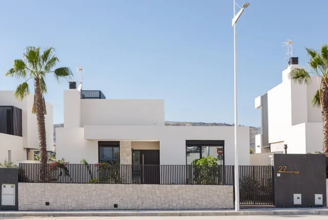 Villas Mustique & Aruba | Lujo en Primera Línea de Golf — 33