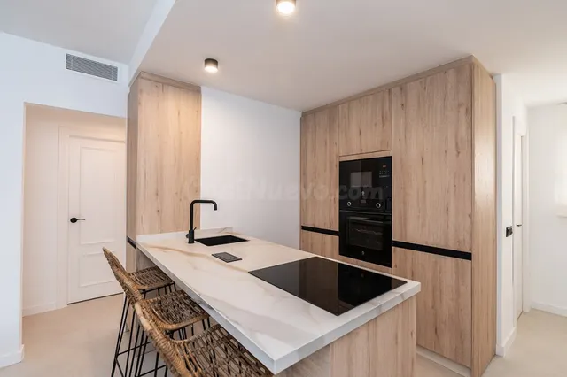 Apartamento 2 habitaciones 77m² en venta - Marbella - foto 4