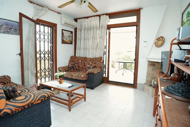 Adosado 2 habitaciones 83m² en venta - Los Frutales — 17