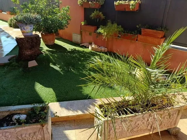 Chalet independiente en venta en Sanlúcar la Mayor — 6