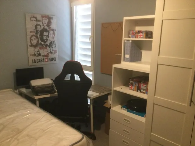 Adosado 3 habitaciones 91m² en venta - Patraix — 15