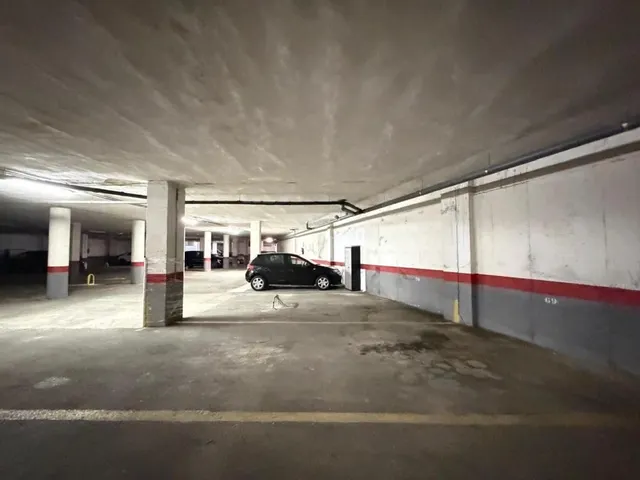 Garaje 26m² en venta - Estacion de autobuses — 13