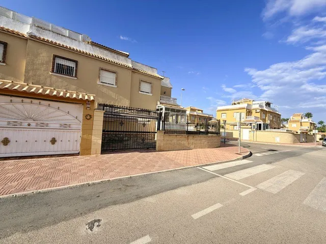 Casa 3 habitaciones 125m² en venta - Lo Marabu — 17