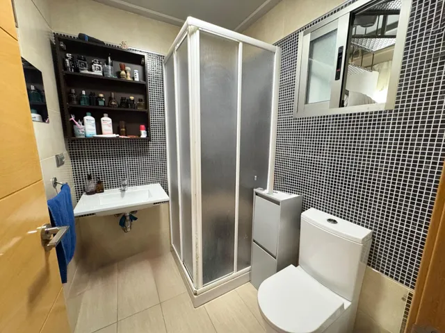 ESTUPENDO ÁTICO EN ORIHUELA CON UNA TERRAZA AMPLIA, GARAJE, SEMI-NUEVO …¡VISITELO SIN COMPROMISO!! — 10