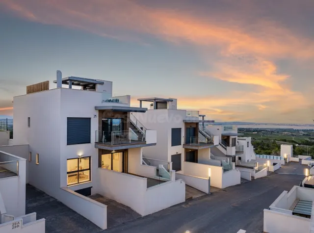 Insuperable Bungalow, llave en mano !