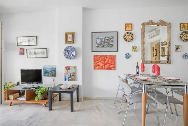 Apartamento 2 habitaciones 82m² en venta - Riviera del sol — 9