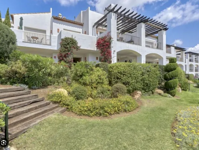 Apartamento 3 habitaciones 143m² en venta - El Madroñal — 17