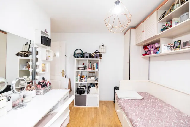 VIVIENDA MUY LUMINOSA DE 3 DORMITORIOS, 2 BAÑOS Y AMPLIA TERRAZA — 17