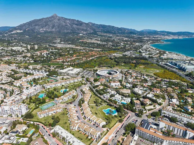 Apartamento 3 habitaciones 113m² en venta - Marbella — 30