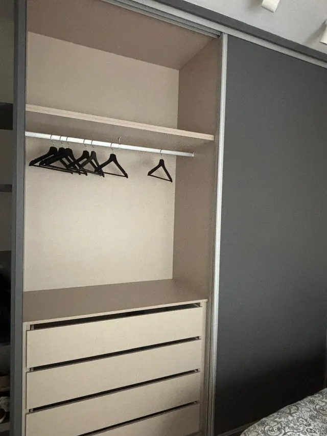 SE ALQUILA PISO A ESTRENAR, ZONA SANTA JUSTA, LUIS MONTOTO — 12