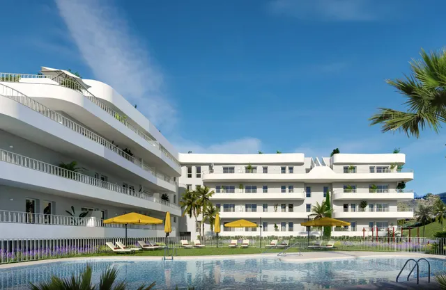 Ático 2 habitaciones 156m² en venta - Los Pacos — 11