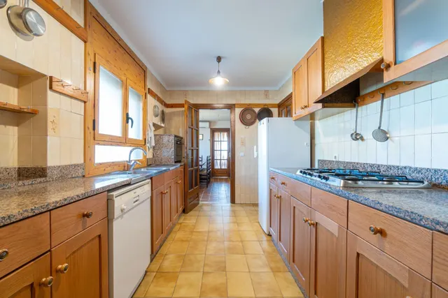 Casa con encanto en Sant Pere Pescador — 7