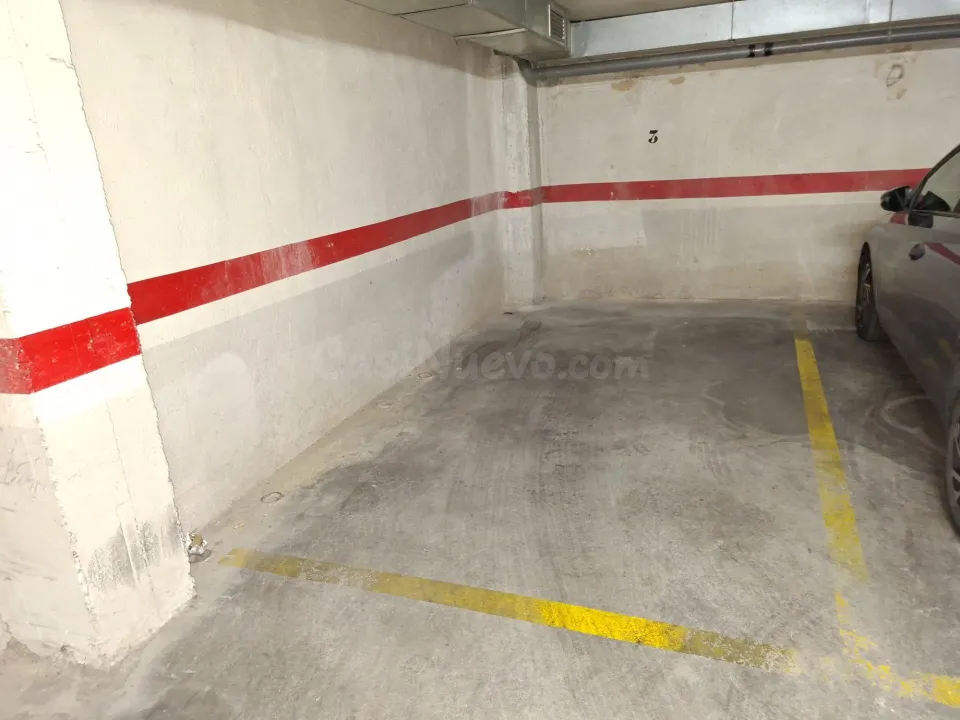 Parking en C/ Jaume I, 16