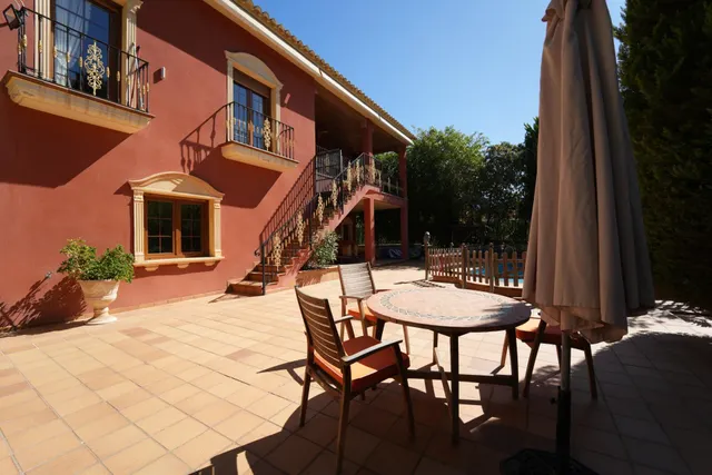 Villa 8 habitaciones 734m² en venta - Campoamor — 22
