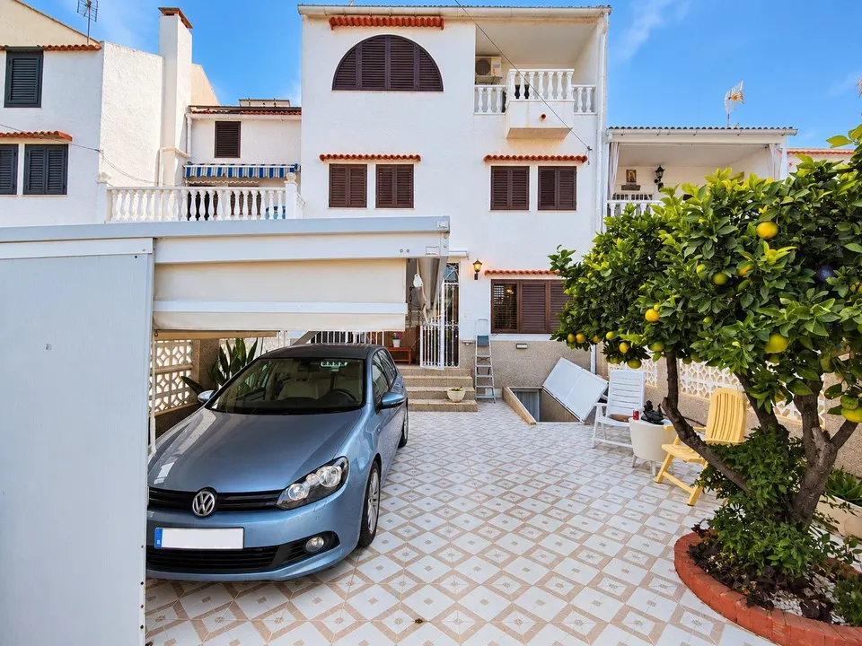 Adosado 5 habitaciones 155m² en venta - Habaneras