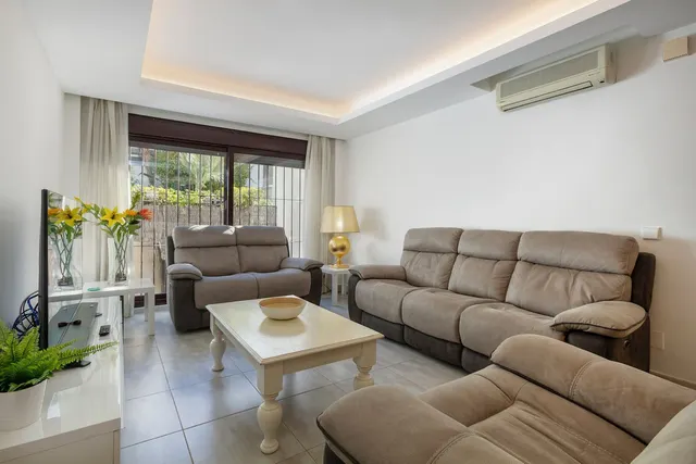 Apartamento 3 habitaciones 155m² en venta - Marbella — 10