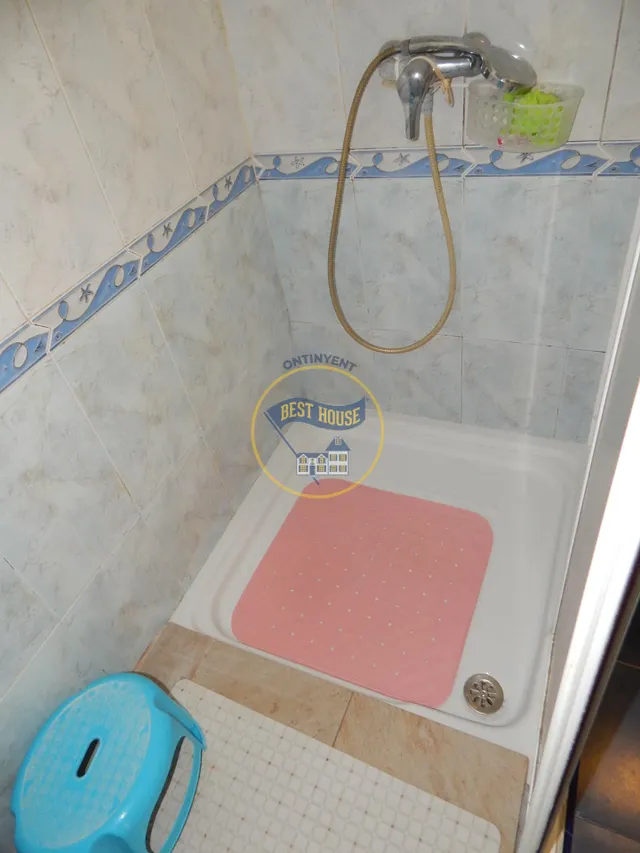 Casa Espaciosa en Montesa: Comodidad y Estilo — 25