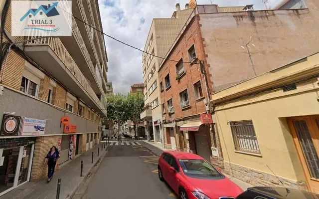 Venta Piso en Olesa de Montserrat - Barcelona