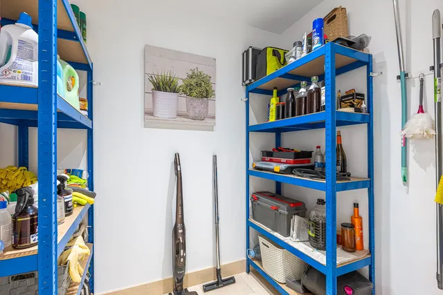 Apartamento 2 habitaciones 255m² en venta - El Madroñal — 12