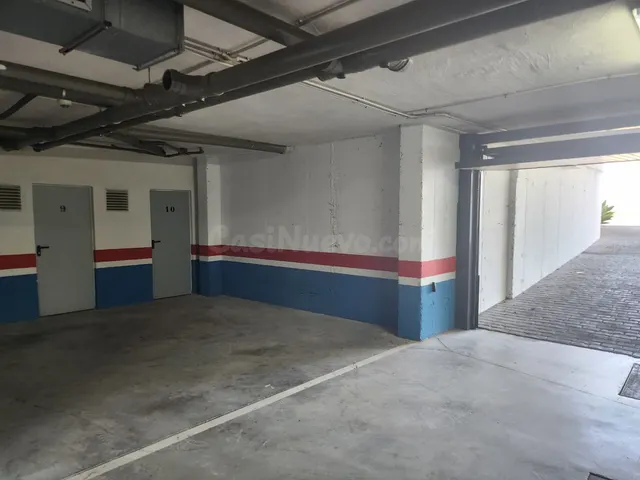 Parking 18m² en venta - Costa Del Sol