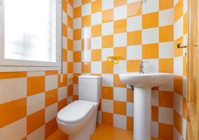 Casa Adosada Ideal en Urbanización con Piscina — 11